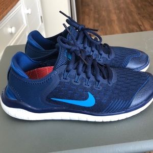 COPY - COPY - Nike Free Run